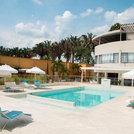 Hotel Campestre Nala ปัลมีรา ภายนอก รูปภาพ