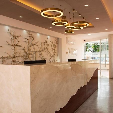 Hotel Campestre Nala ปัลมีรา ภายนอก รูปภาพ