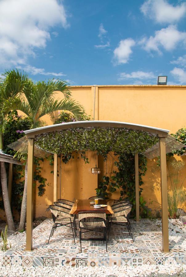 Hotel Campestre Nala ปัลมีรา ภายนอก รูปภาพ