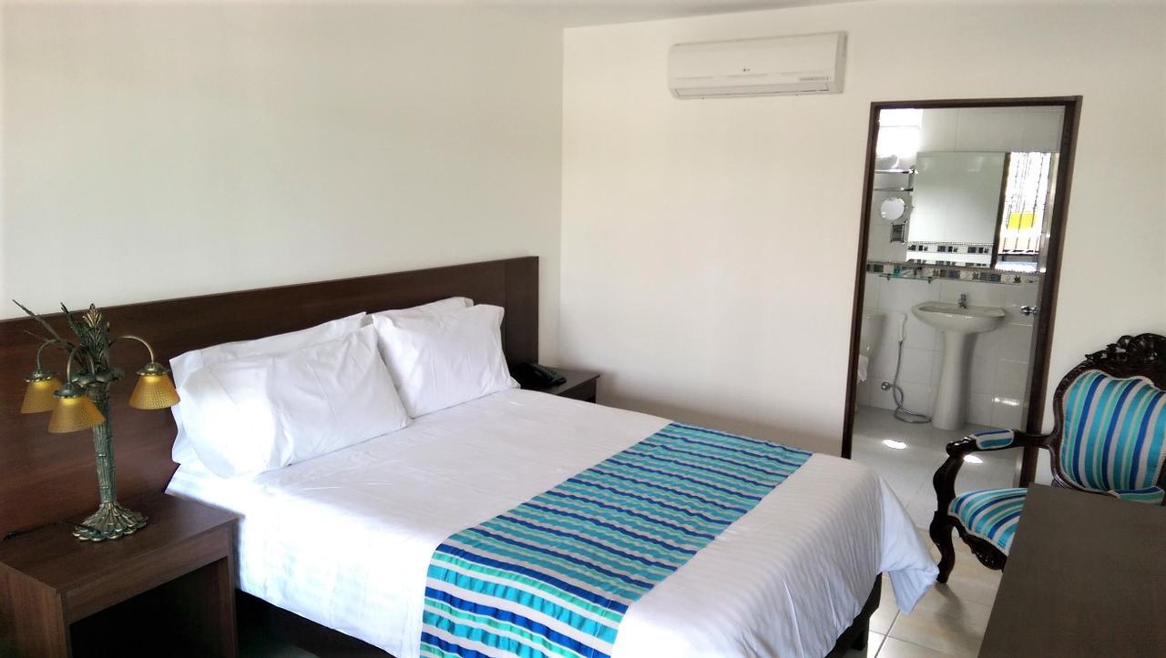 Hotel Campestre Nala ปัลมีรา ภายนอก รูปภาพ
