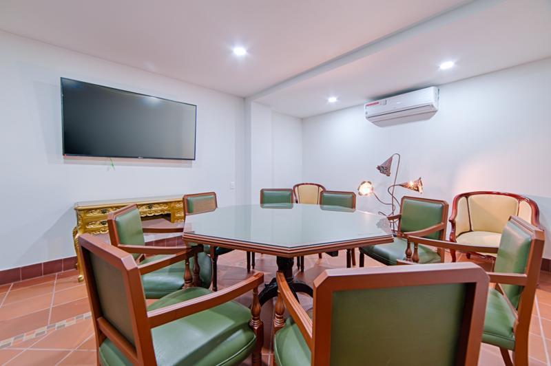 Hotel Campestre Nala ปัลมีรา ภายนอก รูปภาพ