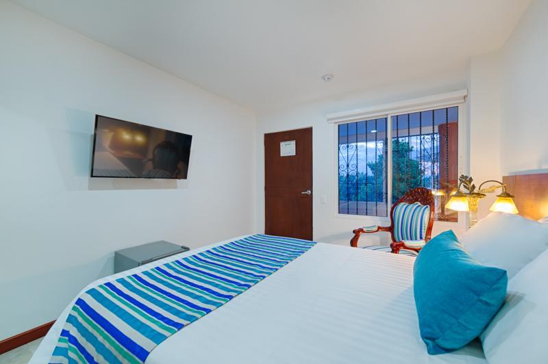 Hotel Campestre Nala ปัลมีรา ภายนอก รูปภาพ